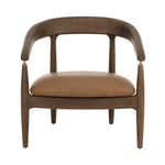 Velmont Lounge Chair FURNITURE - lounge chair Sunpan