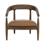 Velmont Lounge Chair FURNITURE - lounge chair Sunpan