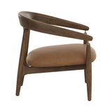 Velmont Lounge Chair FURNITURE - lounge chair Sunpan
