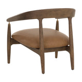 Velmont Lounge Chair FURNITURE - lounge chair Sunpan