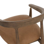 Velmont Lounge Chair FURNITURE - lounge chair Sunpan