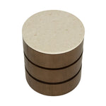 Calder Nightstand FURNITURE - night stand Sunpan