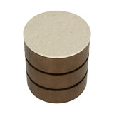 Calder Nightstand FURNITURE - night stand Sunpan