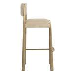 Bay Barstool FURNITURE - barstool Sunpan