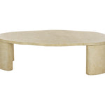 Savannah Coffee Table FURNITURE - coffee table Sunpan