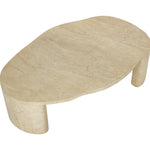 Savannah Coffee Table FURNITURE - coffee table Sunpan