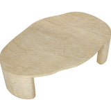 Savannah Coffee Table FURNITURE - coffee table Sunpan