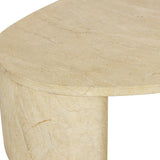 Savannah Coffee Table FURNITURE - coffee table Sunpan