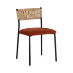 Nesta Dining Chair FURNITURE - dining chair Sunpan Spice