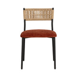 Nesta Dining Chair FURNITURE - dining chair Sunpan