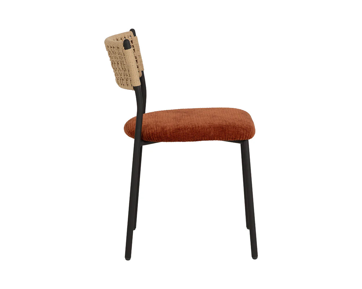 Nesta Dining Chair FURNITURE - dining chair Sunpan