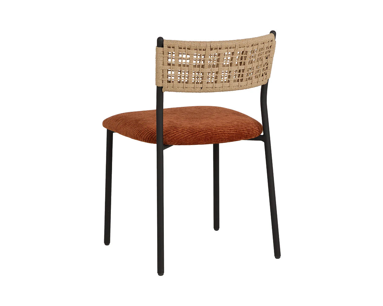Nesta Dining Chair FURNITURE - dining chair Sunpan