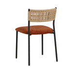 Nesta Dining Chair FURNITURE - dining chair Sunpan