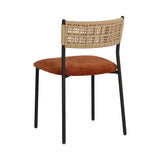 Nesta Dining Chair FURNITURE - dining chair Sunpan