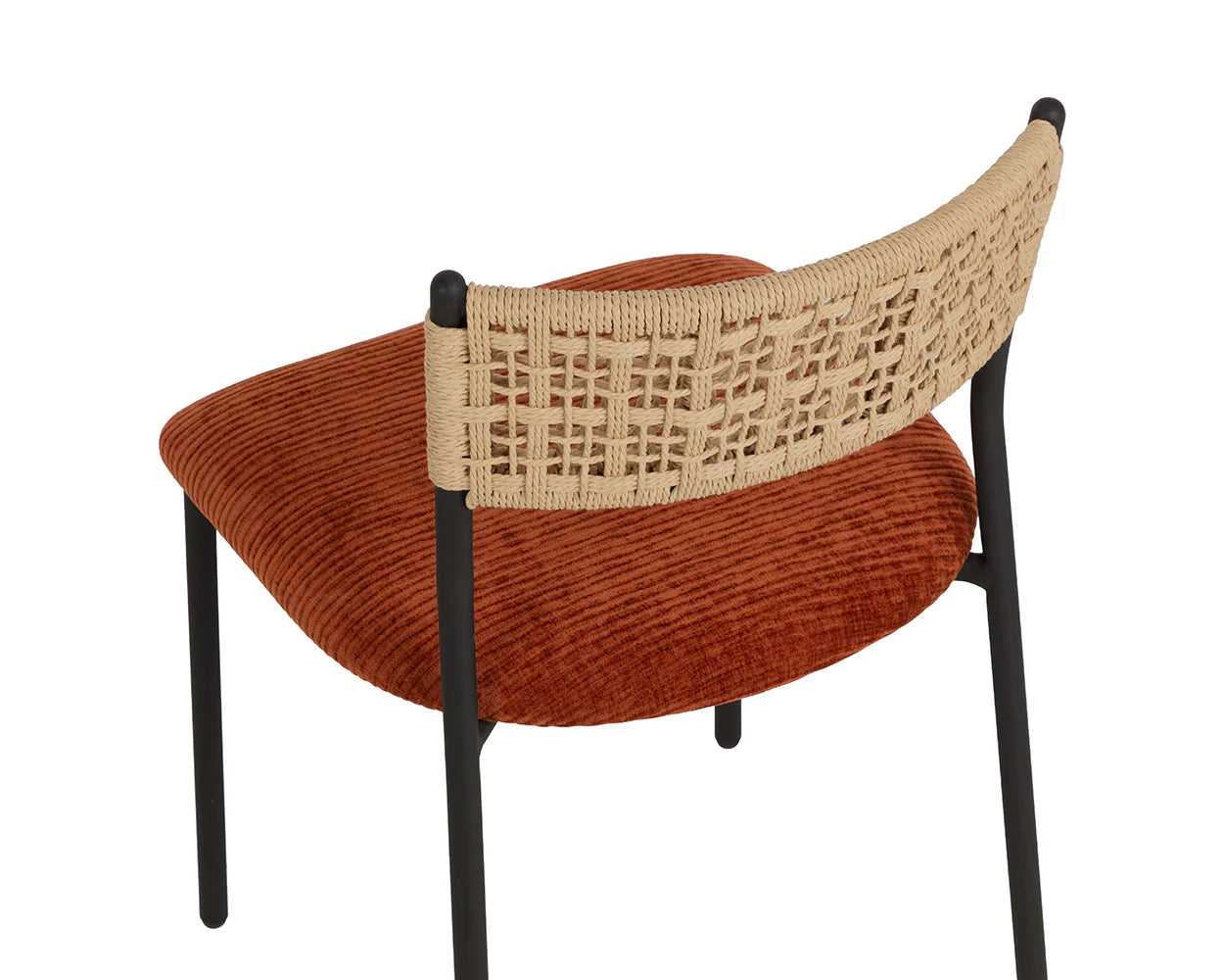 Nesta Dining Chair FURNITURE - dining chair Sunpan