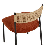 Nesta Dining Chair FURNITURE - dining chair Sunpan
