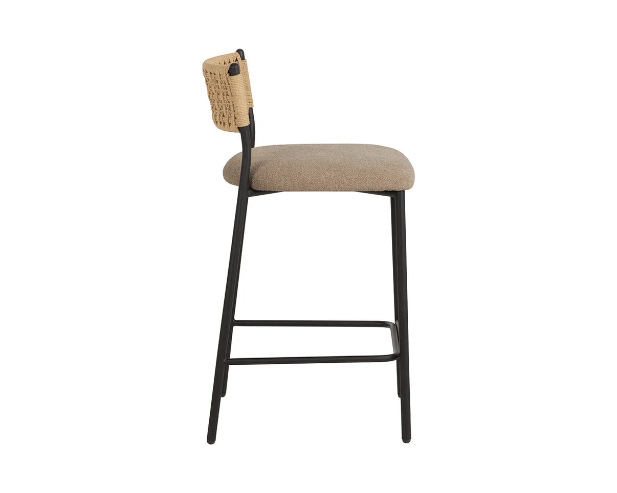 Nesta Counter Stool FURNITURE - counter stool Sunpan