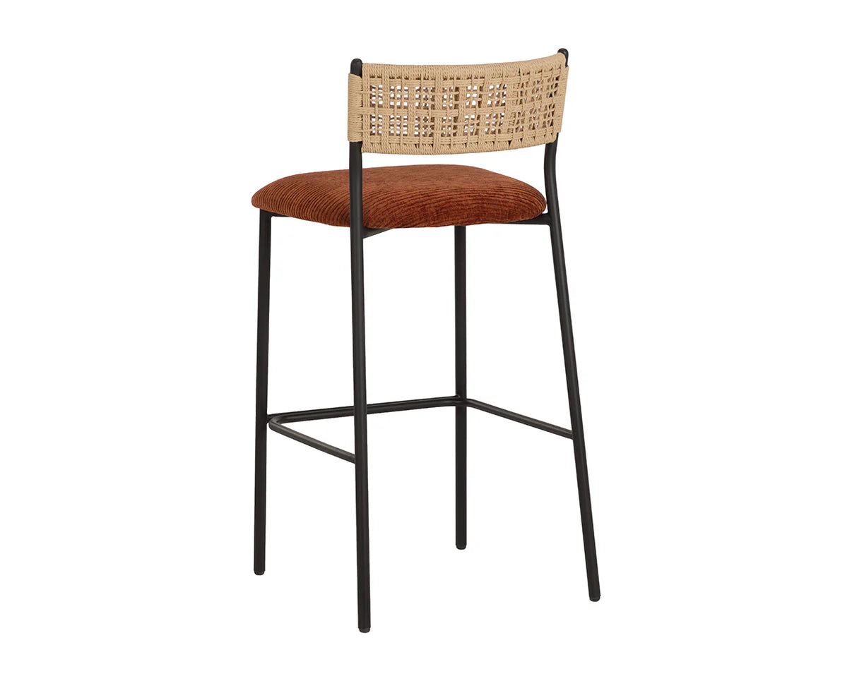 Nesta Barstool FURNITURE - barstool Sunpan
