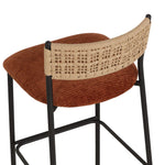 Nesta Barstool FURNITURE - barstool Sunpan