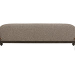 Holsen Bench FURNITURE - bench Sunpan