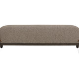 Holsen Bench FURNITURE - bench Sunpan