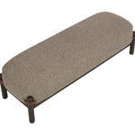 Holsen Bench FURNITURE - bench Sunpan