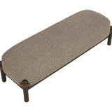 Holsen Bench FURNITURE - bench Sunpan