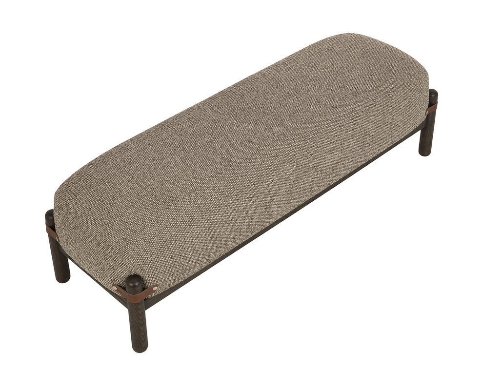 Holsen Bench FURNITURE - bench Sunpan
