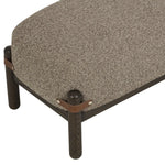 Holsen Bench FURNITURE - bench Sunpan