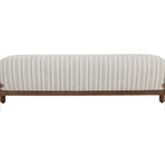 Holsen Bench FURNITURE - bench Sunpan