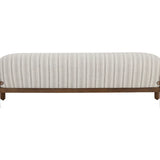 Holsen Bench FURNITURE - bench Sunpan