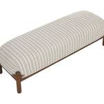 Holsen Bench FURNITURE - bench Sunpan