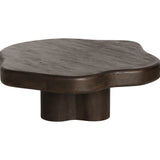 Bello Coffee Table FURNITURE - coffee table Sunpan