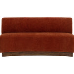 Cindy Banquette FURNITURE - bench Sunpan