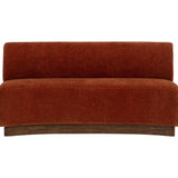 Cindy Banquette FURNITURE - bench Sunpan