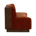 Cindy Banquette FURNITURE - bench Sunpan