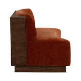 Cindy Banquette FURNITURE - bench Sunpan