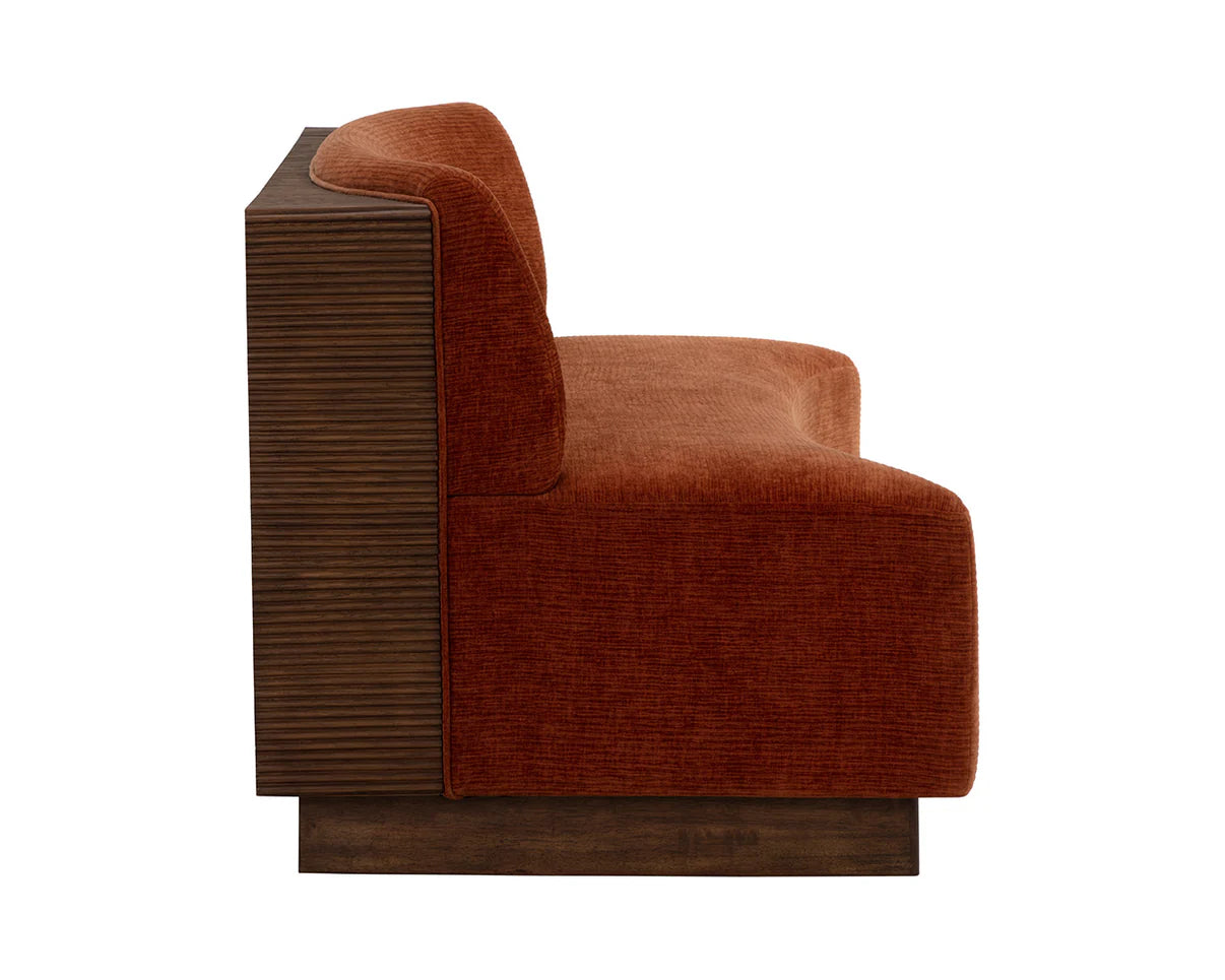 Cindy Banquette FURNITURE - bench Sunpan