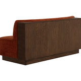 Cindy Banquette FURNITURE - bench Sunpan