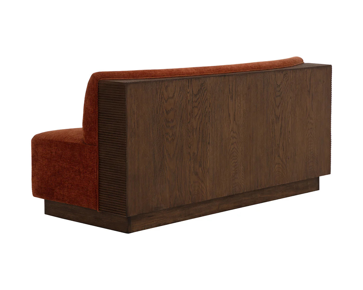 Cindy Banquette FURNITURE - bench Sunpan