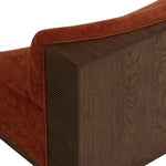 Cindy Banquette FURNITURE - bench Sunpan