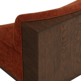 Cindy Banquette FURNITURE - bench Sunpan