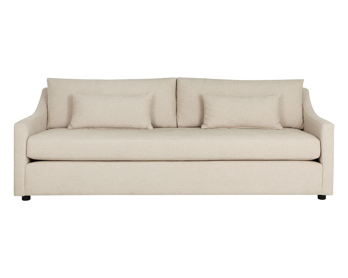 Bramley 96" Sofa FURNITURE - sofa Sunpan