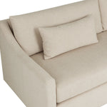 Bramley 96" Sofa FURNITURE - sofa Sunpan
