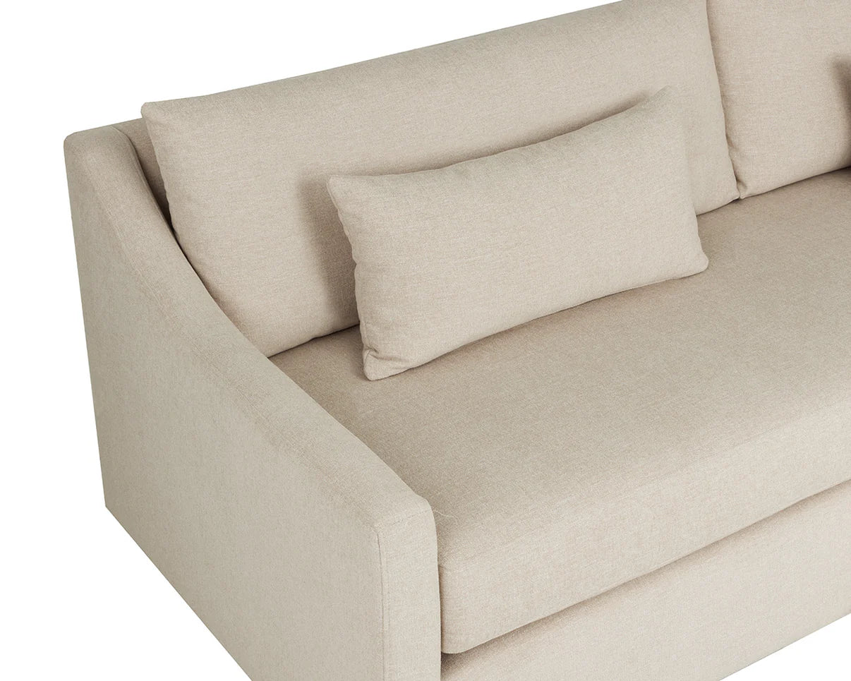 Bramley 96" Sofa FURNITURE - sofa Sunpan
