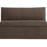 Donna Banquette FURNITURE - bench Sunpan