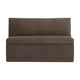 Dusty Brown