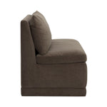 Donna Banquette FURNITURE - bench Sunpan