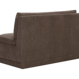 Donna Banquette FURNITURE - bench Sunpan