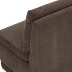 Donna Banquette FURNITURE - bench Sunpan